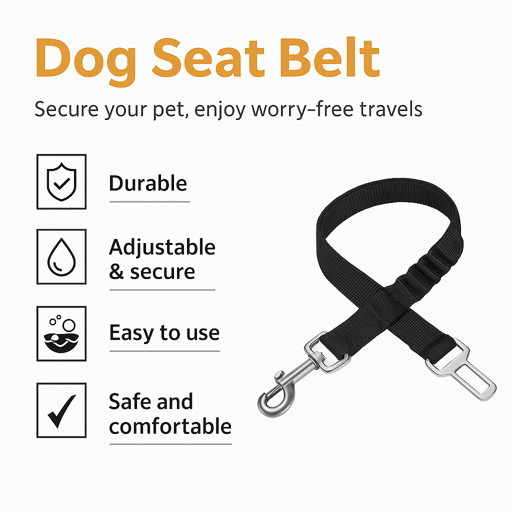 Maddie & Berry Stress-Free Travel Bundle