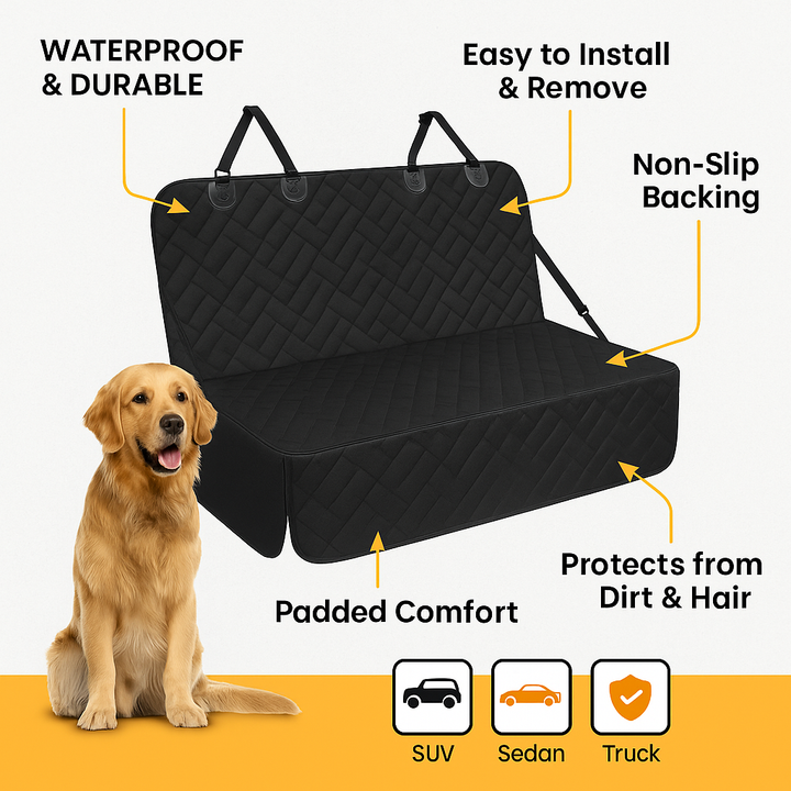 Maddie & Berry Stress-Free Travel Bundle