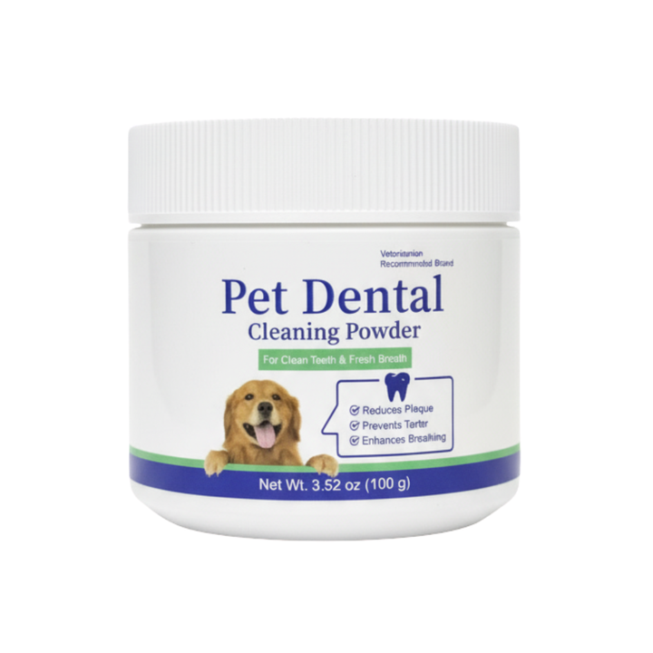 FRESHPRO® Dental Powder