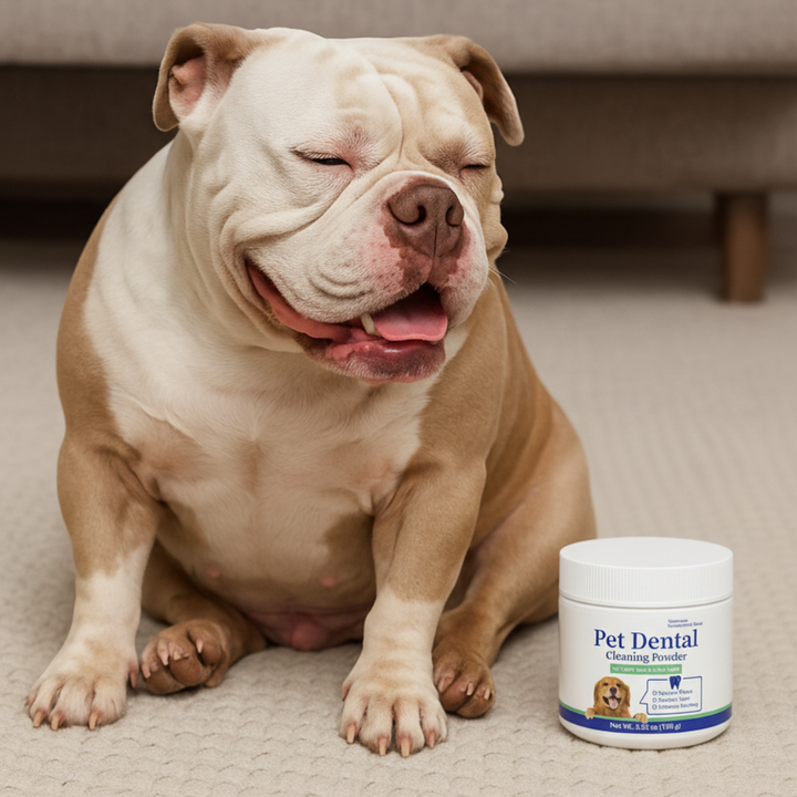 FRESHPRO® Dental Powder