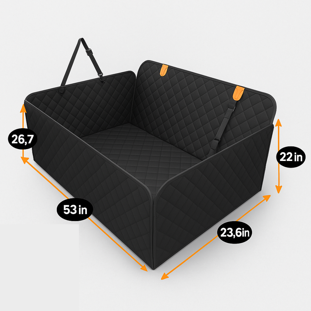 Maddie & Berry Stress-Free Travel Bundle